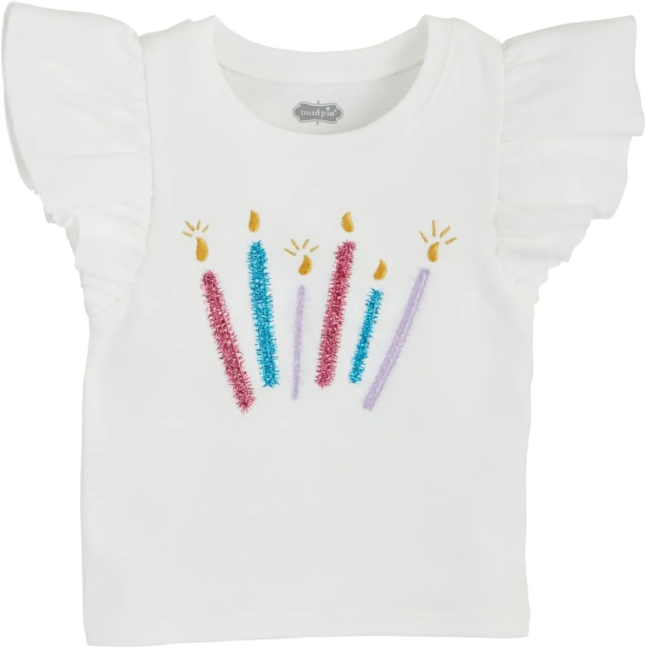 Mud Pie Girls' Casual