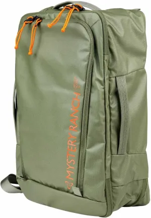 Mystery Ranch Mission Rover 30 Ponderosa – Versatile Duffel Backpack Suitcase