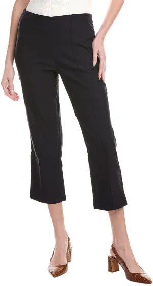 Nanette Nanette Lepore Womens Pant, L, Blue