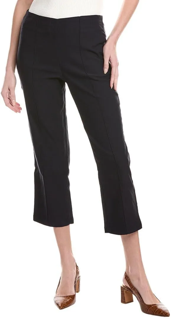 Nanette Nanette Lepore Womens Pant, L, Blue