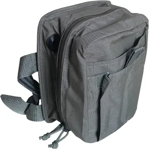 NAR CCR Medic Leg Rig (Bag only)-Black