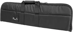 NCSTAR, Rifle Case, Black, Nylon, 32", Carry Handle, Shoulder Strap, 32.5"L x 2"W x 11"H