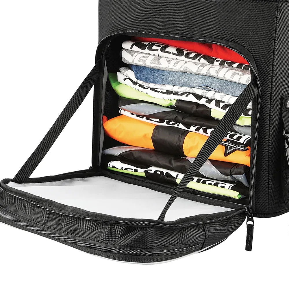 NELSON-RIGG DESTINATION TAIL / RACK BAG
