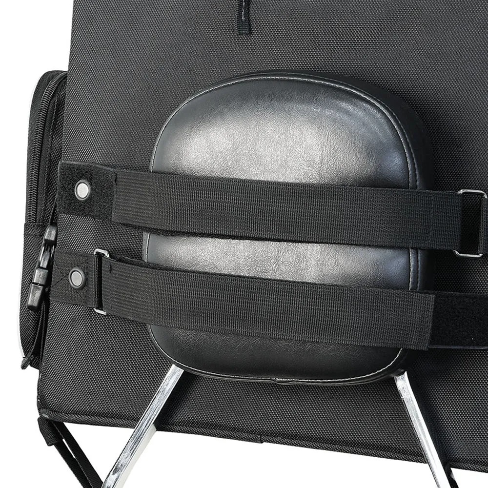 NELSON-RIGG DESTINATION TAIL / RACK BAG