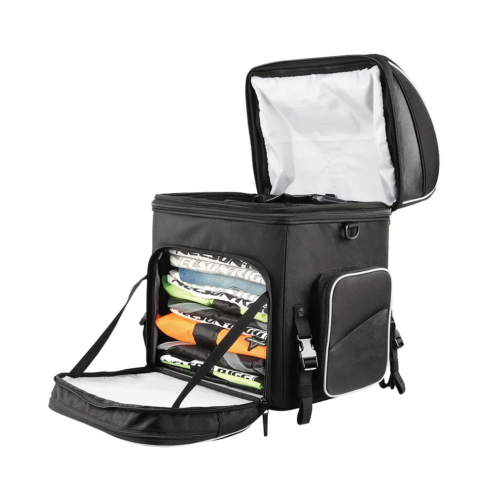 NELSON-RIGG DESTINATION TAIL / RACK BAG