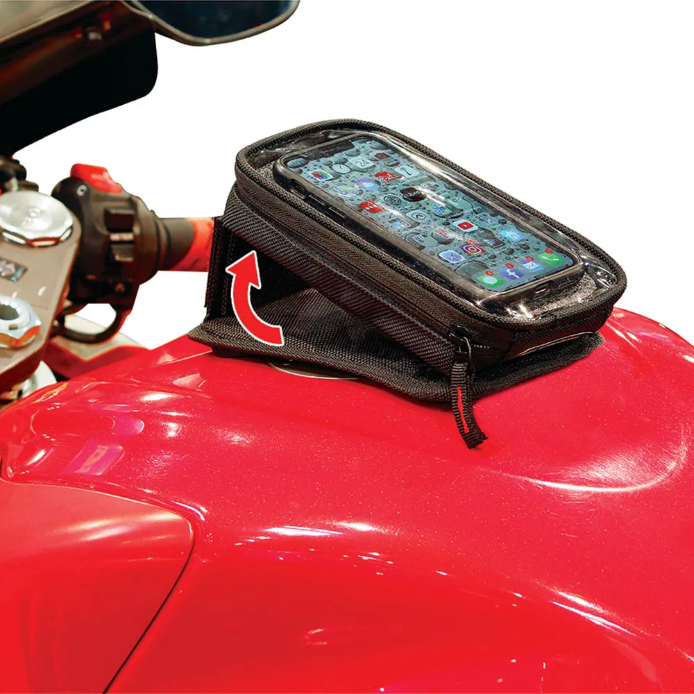 NELSON-RIGG MAGNETIC PHONE HOLDER