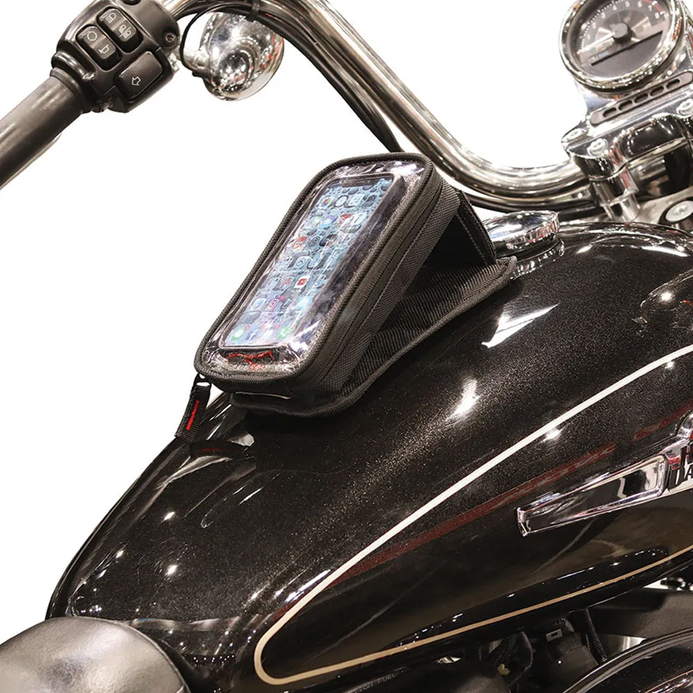 NELSON-RIGG MAGNETIC PHONE HOLDER