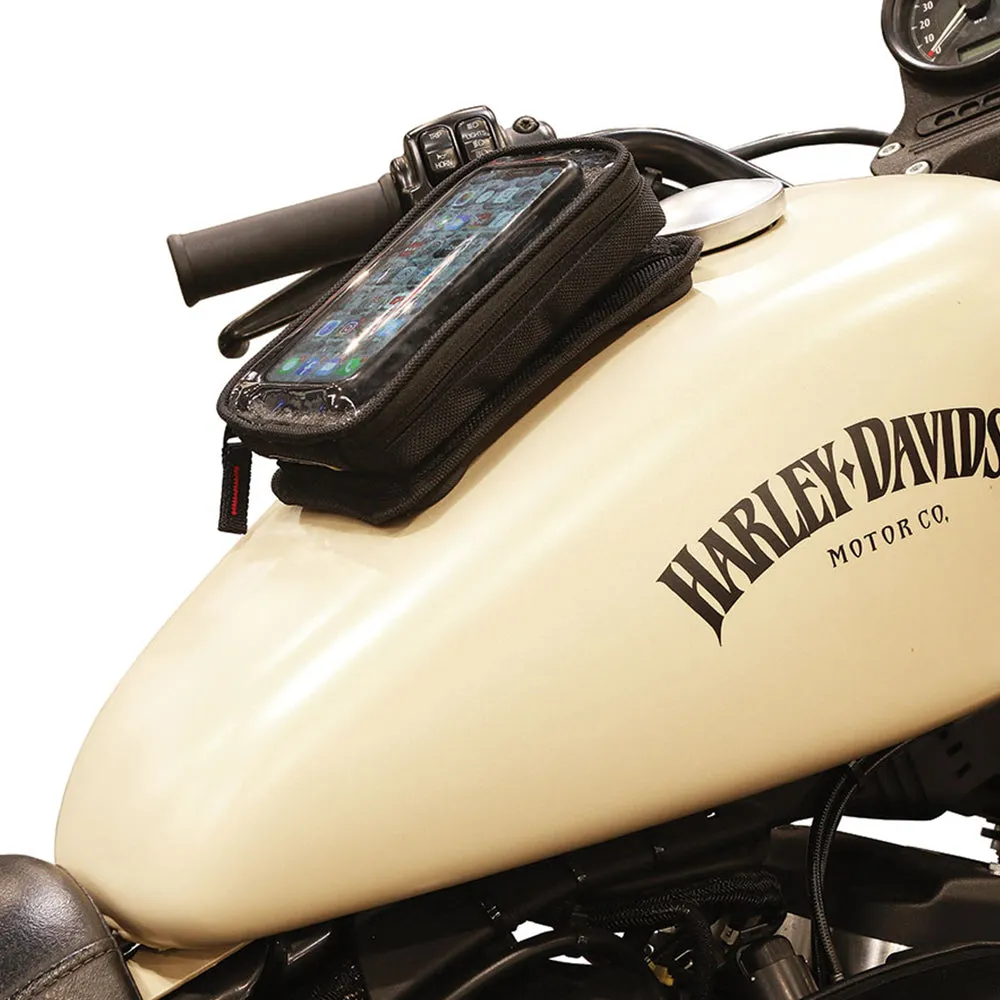 NELSON-RIGG MAGNETIC PHONE HOLDER