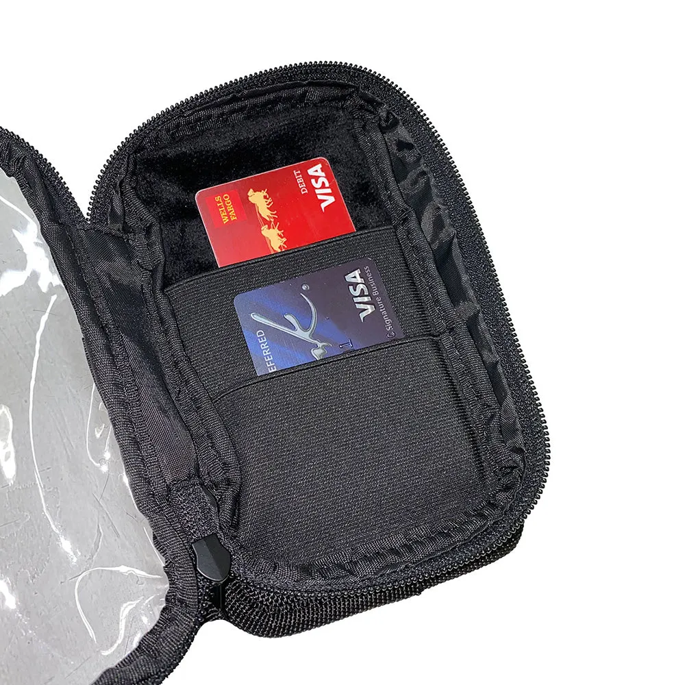 NELSON-RIGG MAGNETIC PHONE HOLDER