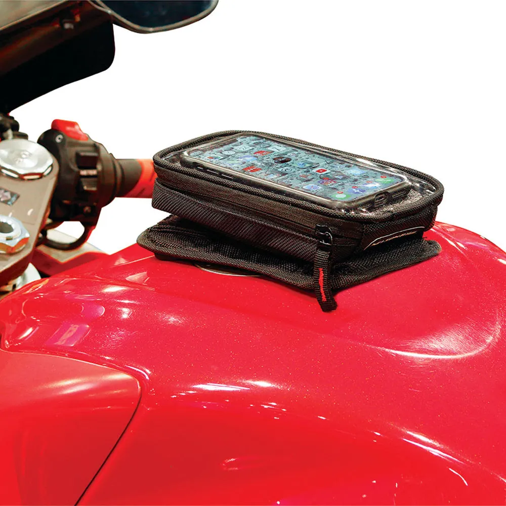NELSON-RIGG MAGNETIC PHONE HOLDER