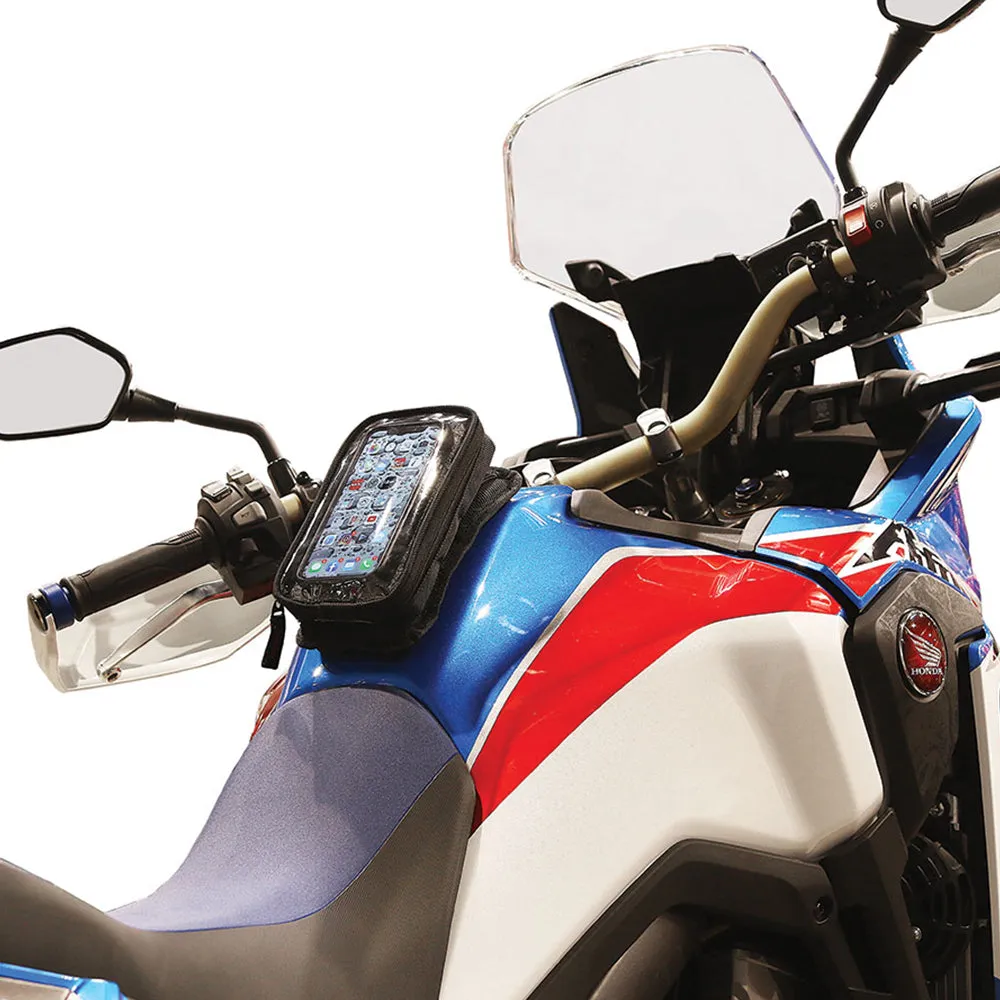 NELSON-RIGG MAGNETIC PHONE HOLDER