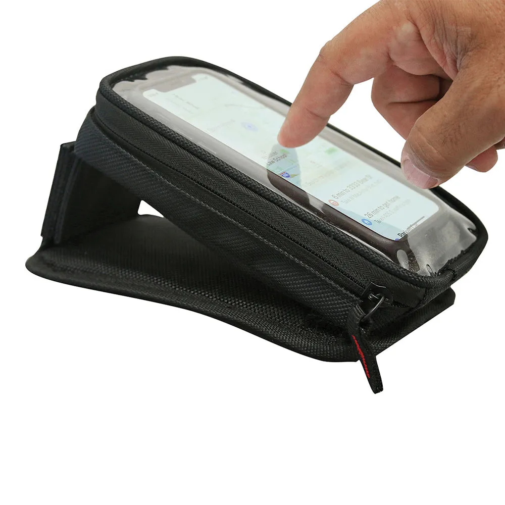 NELSON-RIGG MAGNETIC PHONE HOLDER