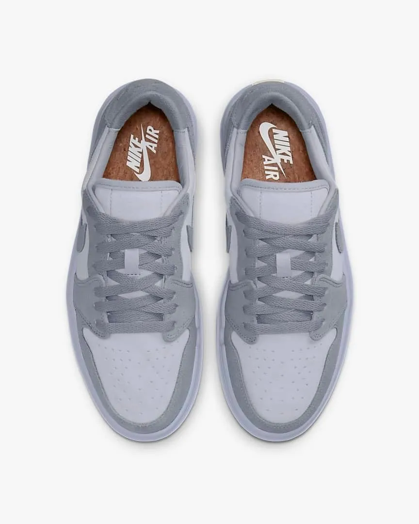 Nike Air Jordan 1 Elevate Low Womens Shoes