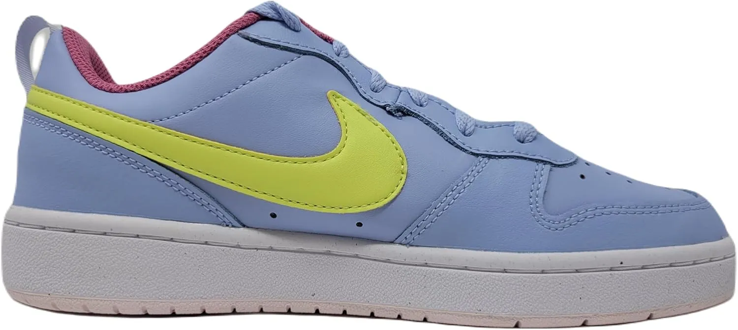 Nike Boy's Competition Running Shoes Sneaker, 27