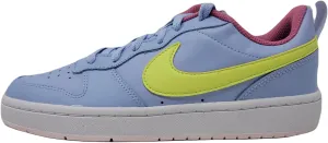 Nike Boy's Competition Running Shoes Sneaker, 27