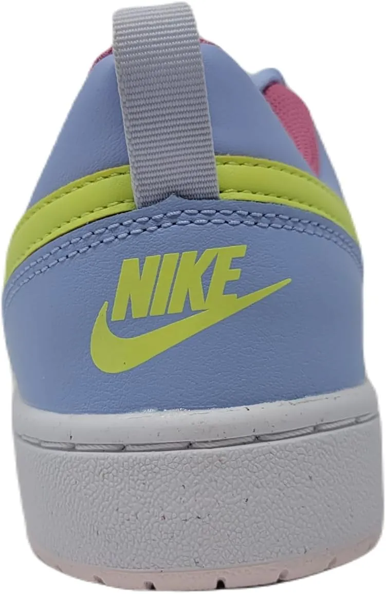 Nike Boy's Competition Running Shoes Sneaker, 27