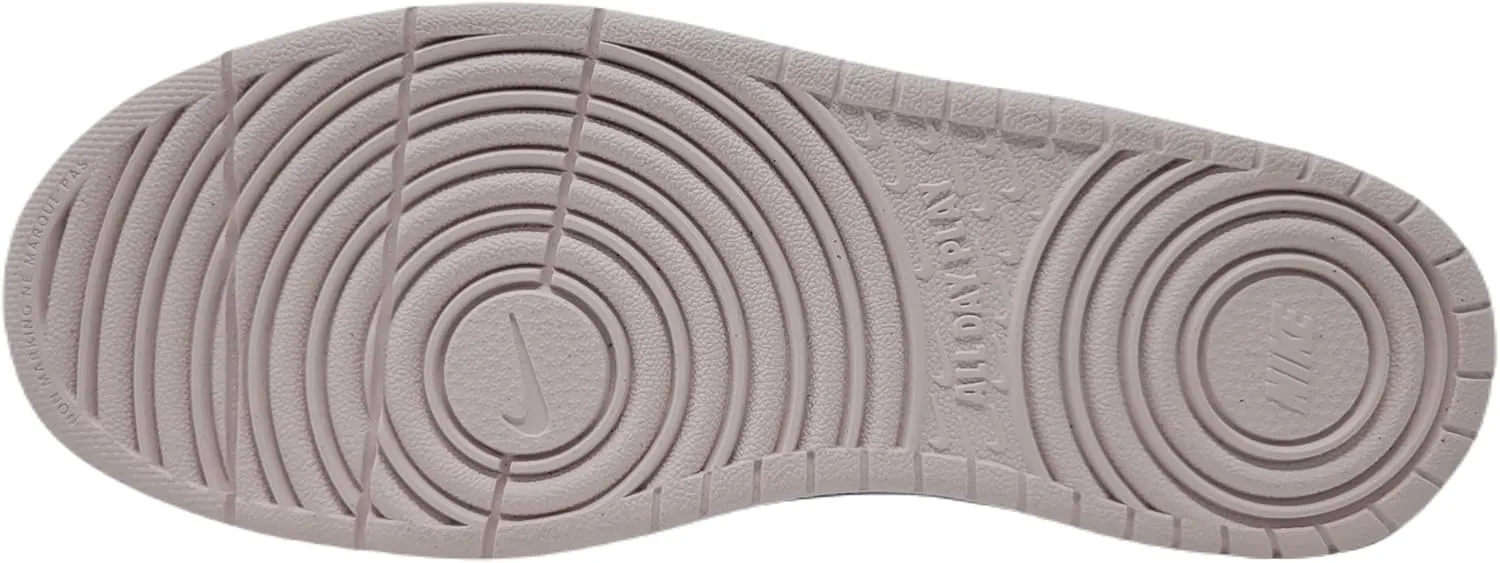 Nike Boy's Competition Running Shoes Sneaker, 27