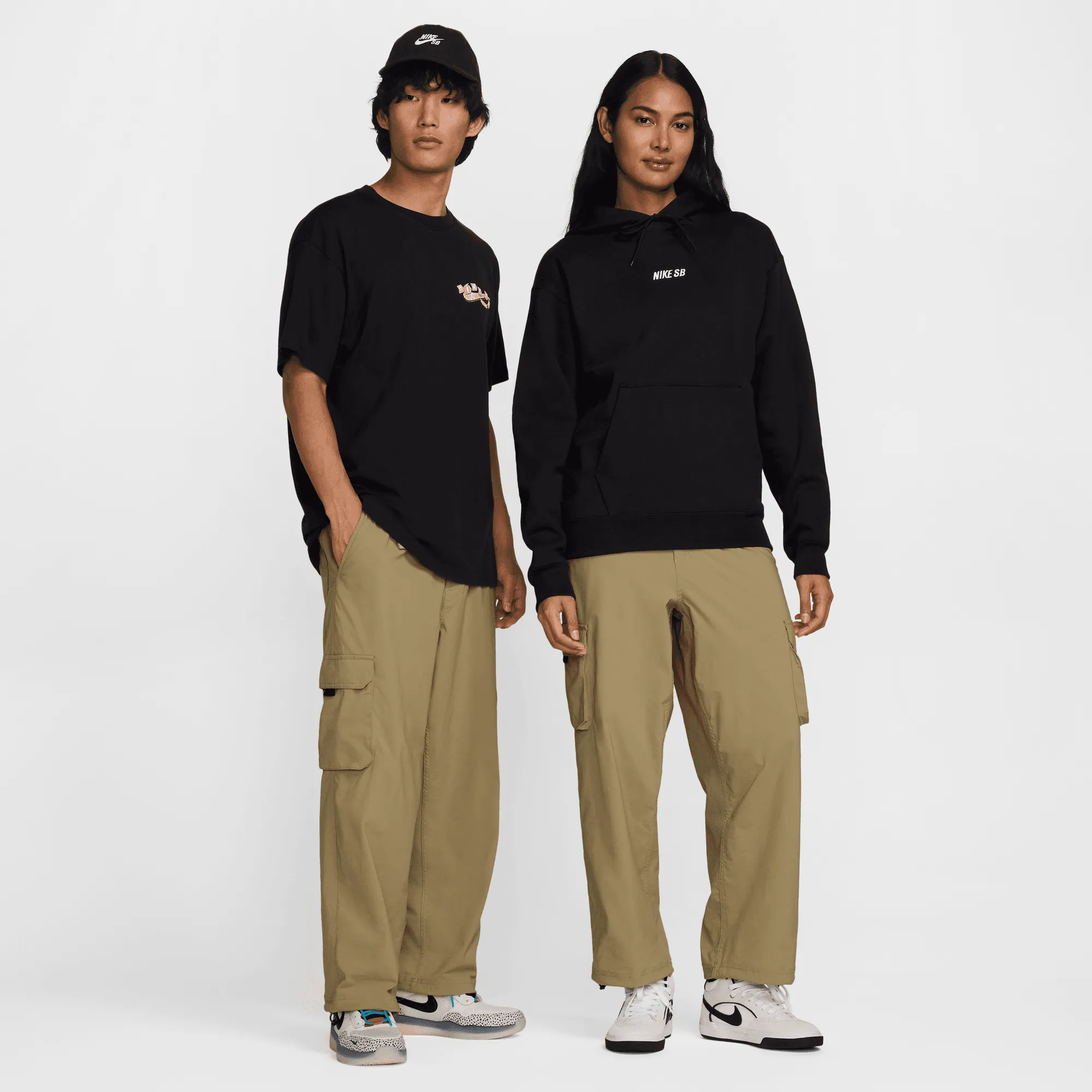 NIKE KEARNY CARGO PANTS