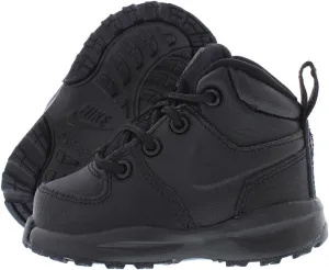 Nike Men's Manoa Leather (Td) Fashion Boot