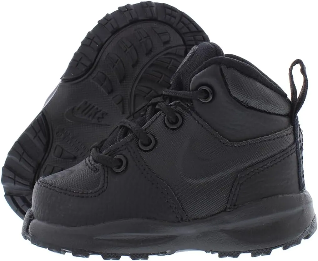 Nike Men's Manoa Leather (Td) Fashion Boot