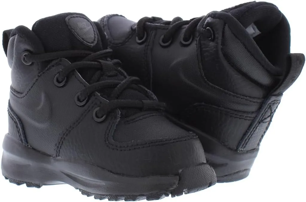 Nike Men's Manoa Leather (Td) Fashion Boot