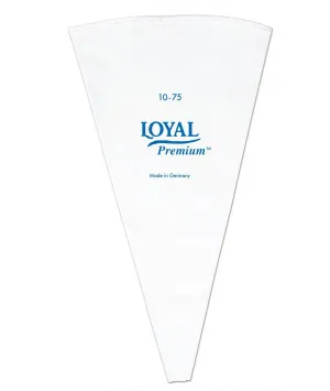 No 10 LOYAL Premium Decorating Piping Bag 75cm
