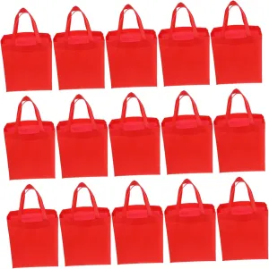 Non Woven Tote Bag Hand Bags Bags Large Capacity Tote Bag Travel Tote Bags Foldable Shopping Bag