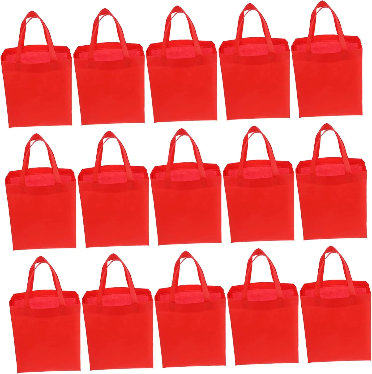 Non Woven Tote Bag Hand Bags Bags Large Capacity Tote Bag Travel Tote Bags Foldable Shopping Bag