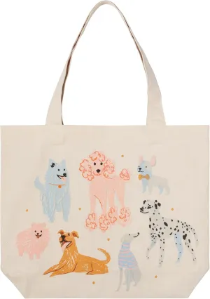 Now Designs Tote Bag