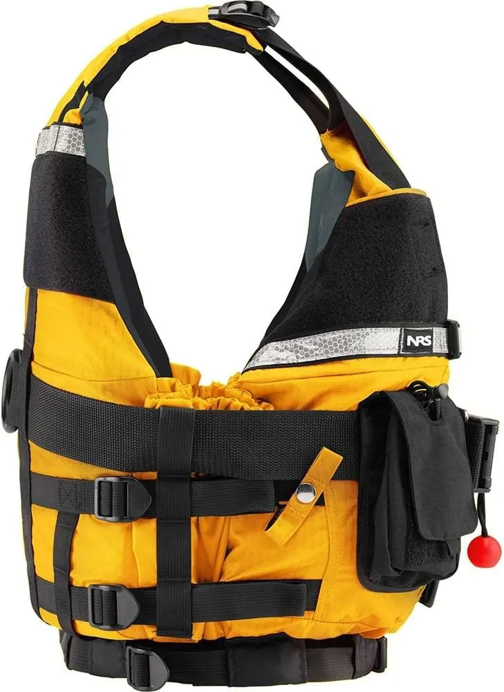 NRS Rapid Rescuer Lifejacket (PFD)