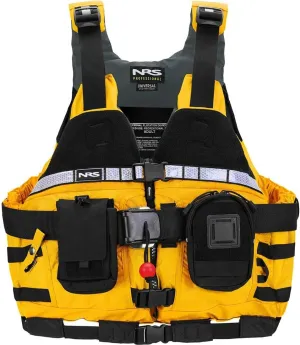 NRS Rapid Rescuer Lifejacket (PFD)