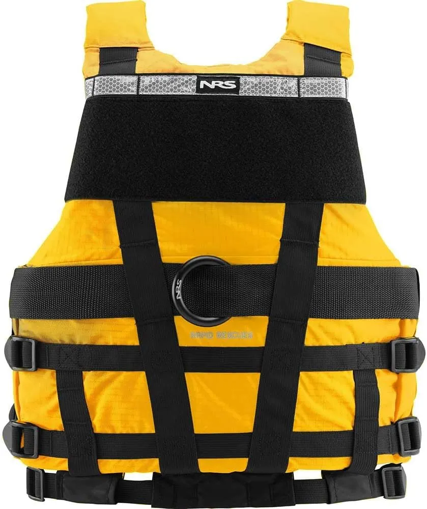 NRS Rapid Rescuer Lifejacket (PFD)