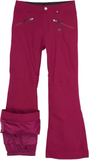 Obermeyer Girl's Jessi Pants (Little Kids/Big Kids)