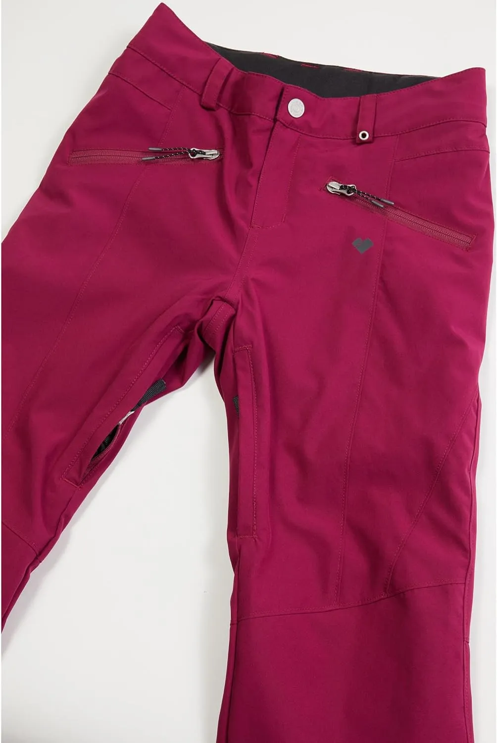 Obermeyer Girl's Jessi Pants (Little Kids/Big Kids)