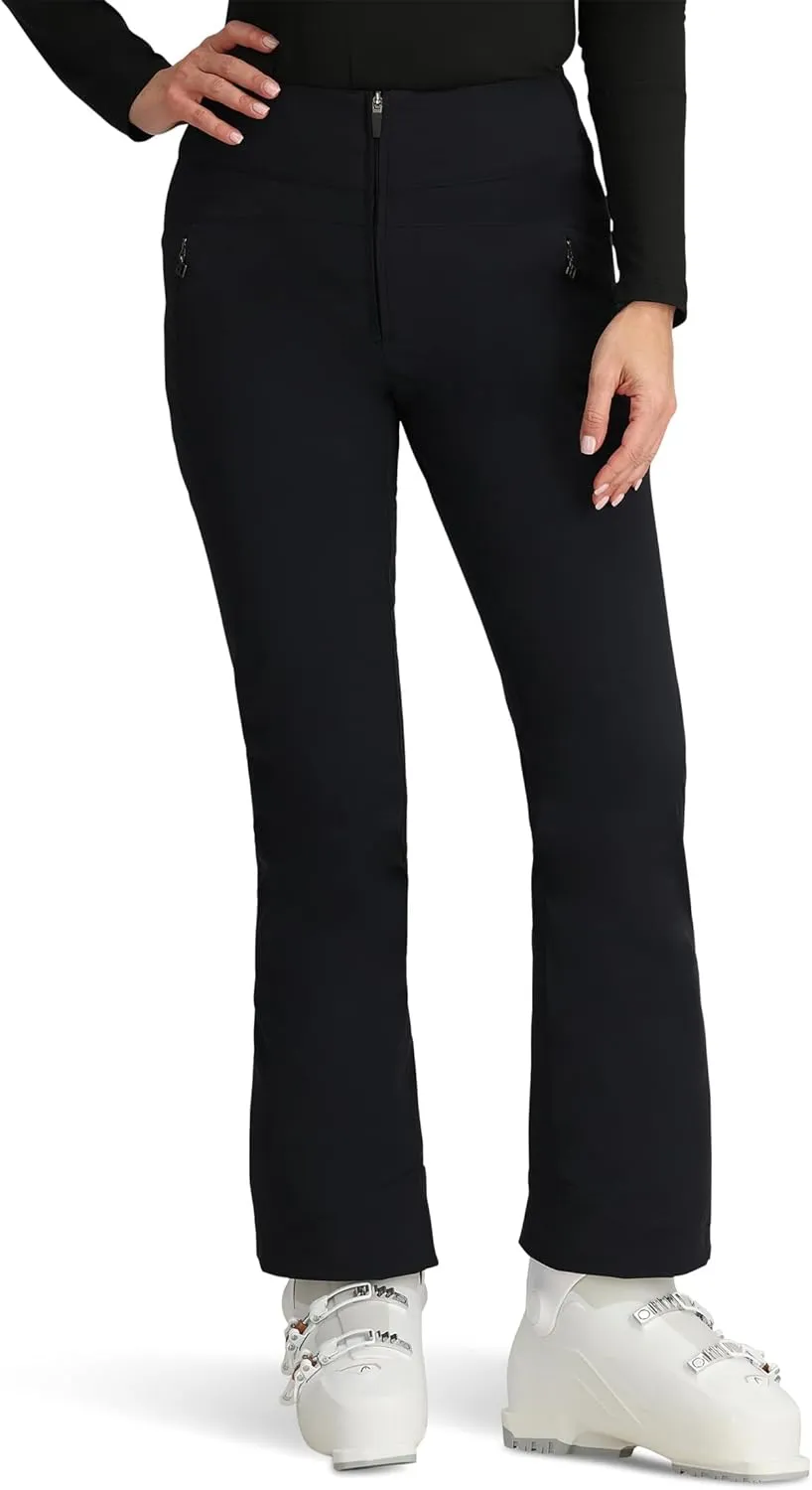 Obermeyer Womens Cloud Nine Pants Black 4S