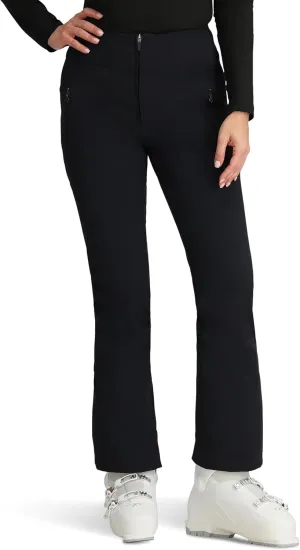 Obermeyer Womens Cloud Nine Pants Black 4S