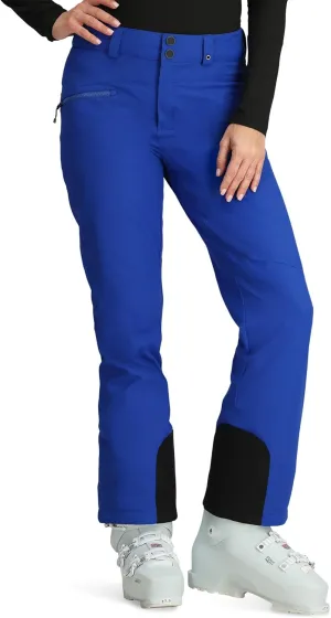 Obermeyer Womens Malta Pants Stellar 10