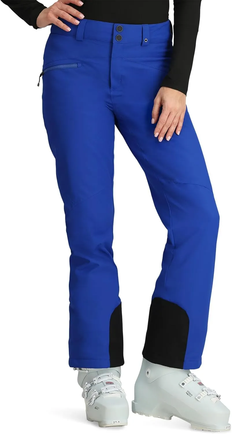 Obermeyer Womens Malta Pants Stellar 10