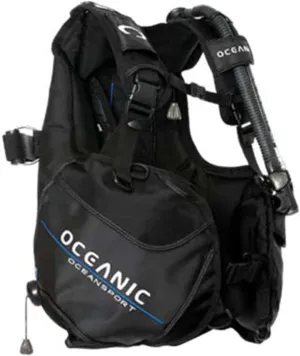 Oceanic OCEANSPORT BCD