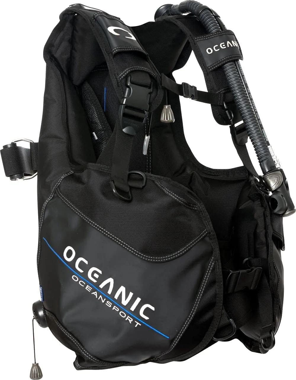 Oceanic OCEANSPORT BCD