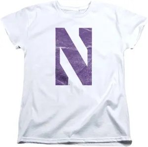 Official Distressed Primary Women's T Shirt