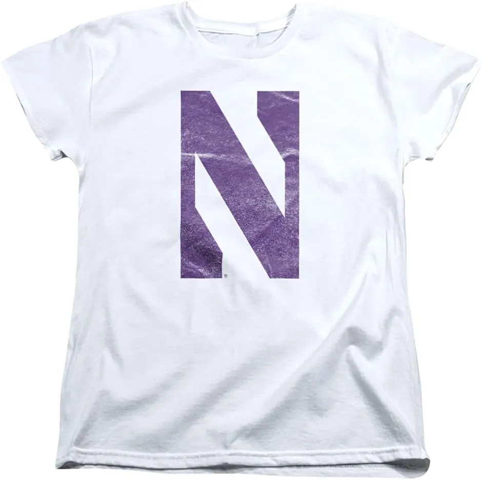 Official Distressed Primary Women's T Shirt