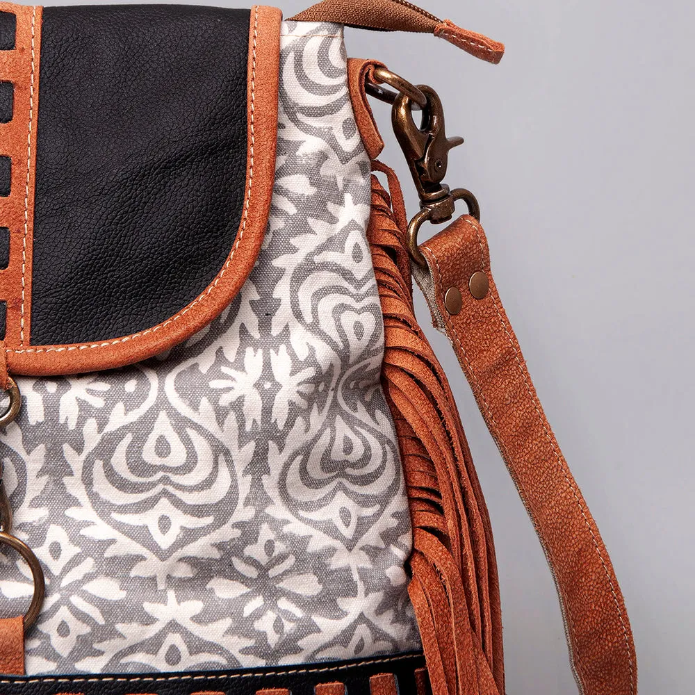 Ohlay Crossbody Bag KB463