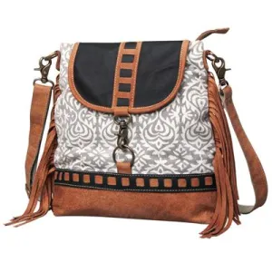 Ohlay Crossbody Bag KB463