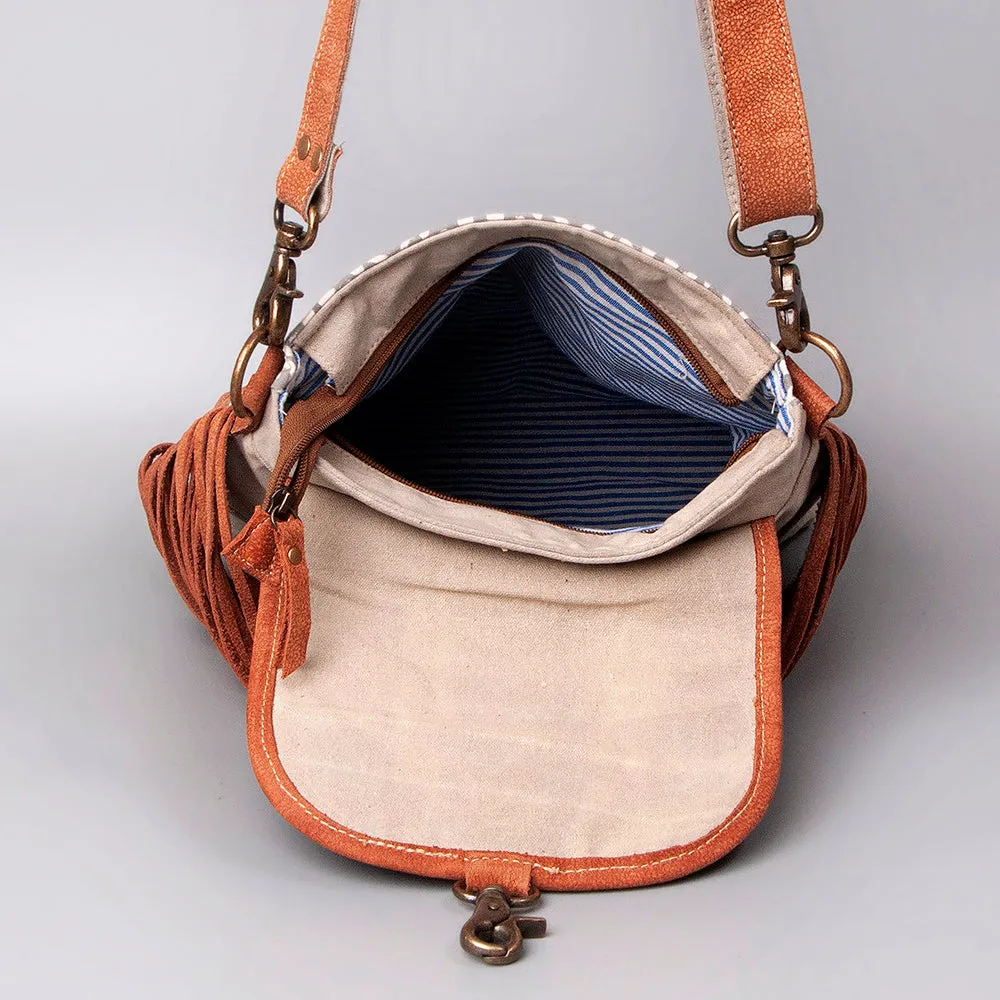 Ohlay Crossbody Bag KB463