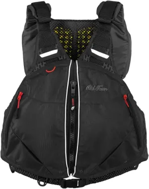 Old Town Canoes & Kayaks Solitude Men's PFD / Life Jacket