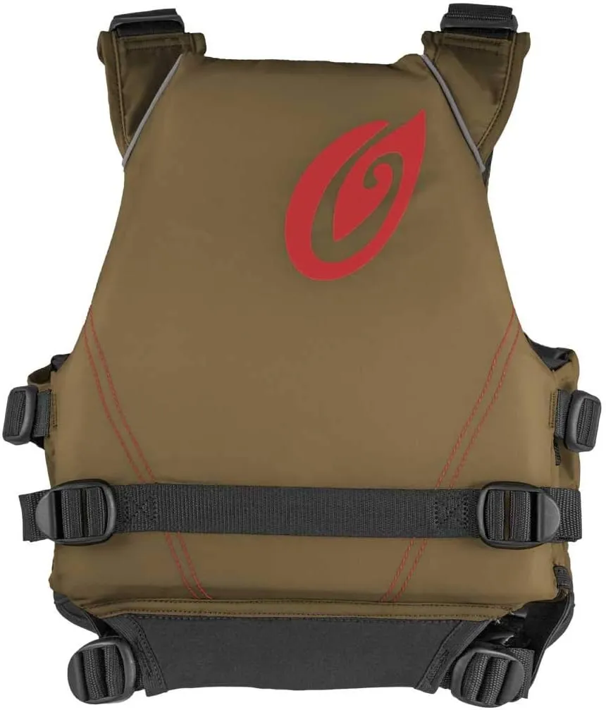 Old Town Inlet Jr. Kids' PFD / Life Jacket