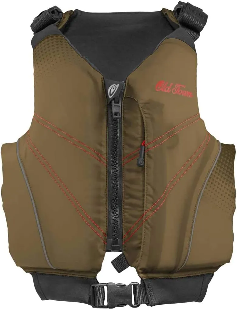 Old Town Inlet Jr. Kids' PFD / Life Jacket