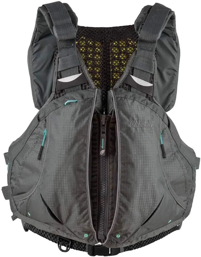 Old Town Solitude Women's PFD / Life Jacket