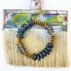 Ombre Element Slate Bracelet
